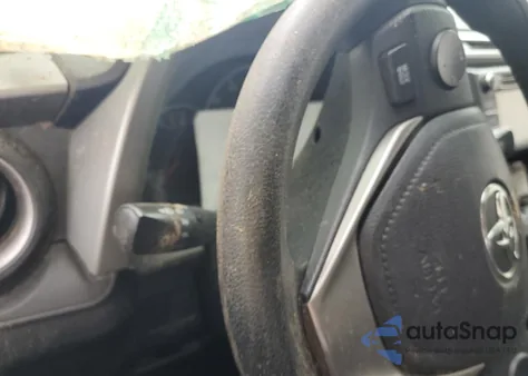 2016 Toyota Rav4 Le from USA, damaged, VIN 2T3ZFREV7GW302258